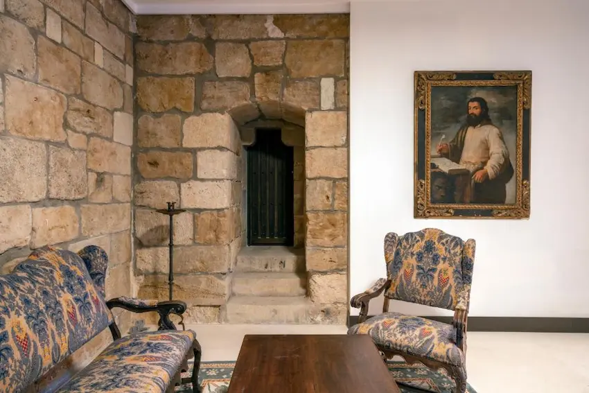 Paradores Castilla León